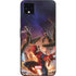 Marvel Spiderman Group Wall Google Pixel 4 XL Skin